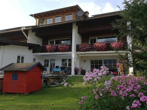 Sommerhus - 2 personer -  - Bad Oberdorfer Str. - 87541 - Bad Hindelang