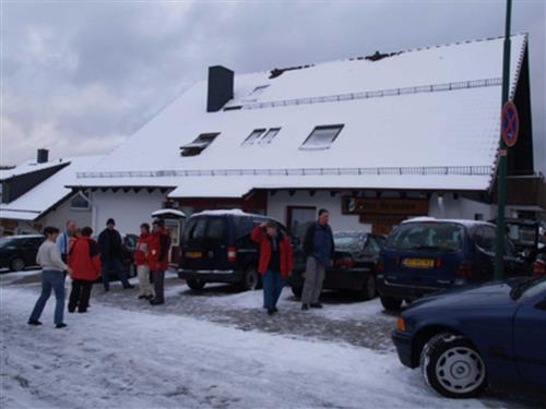 Ferielejlighed - 6 personer -  - Breslauer Str. - 38707 - Altenau