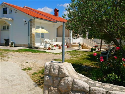 Ferieleilighet - 3 personer -  - Rab/Kampor - 51280