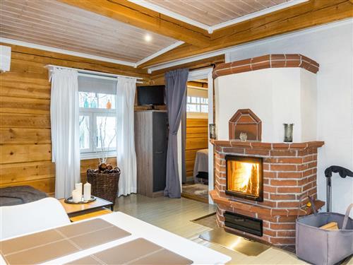 Sommerhus - 4 personer -  - Rovaniemi - 96900
