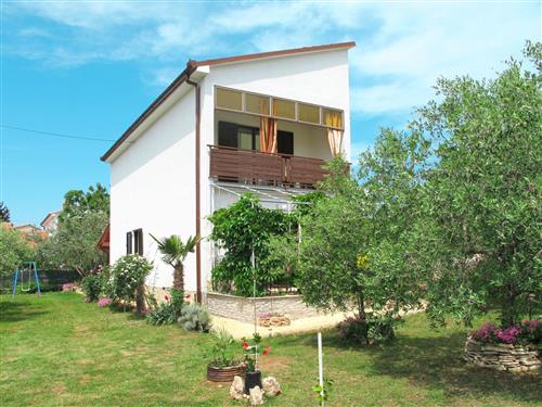 Holiday Home/Apartment - 7 persons -  - Pula - 52215