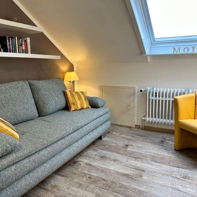 Ferielejlighed - 2 personer -  - Fasanenweg - 25826 - St Peter-Dorf