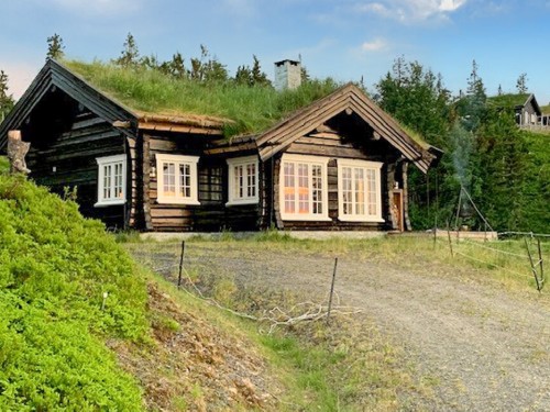Holiday home - 8 persons -  - Glåmhaugen - Skeikampen - 2652 - Svingvoll