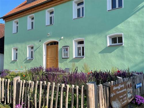 Semesterlägenhet - 3 personer -  - Kasberg - 91322 - Gräfenberg