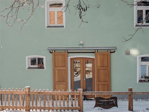 Ferielejlighed - 3 personer -  - Kasberg - 91322 - Gräfenberg