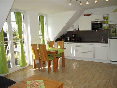 Holiday Home/Apartment - 4 persons -  - Parkstraße - 18211 - Börgerende-Rethwisch