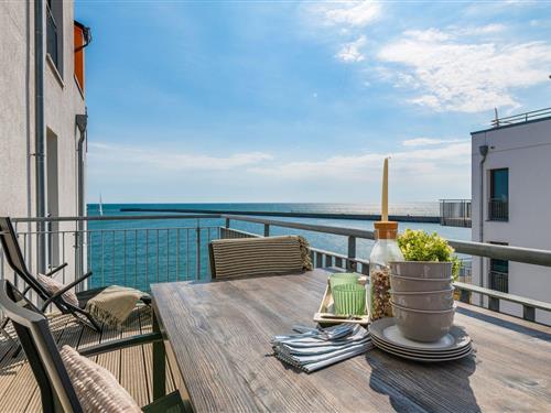 Ferielejlighed - 4 personer -  - Strandpromenade - 24376 - Olpenitz