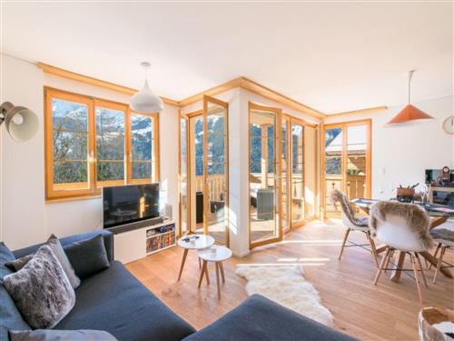 Ferieleilighet - 4 personer -  - Lauterbrunnen - 3823