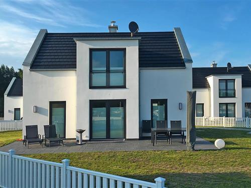 Sommerhus - 4 personer -  - 17449 - Peenemünde