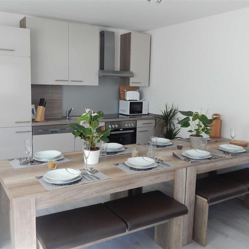 Sommerhus - 7 personer -  - Königsberger Straße - 23683 - Scharbeutz