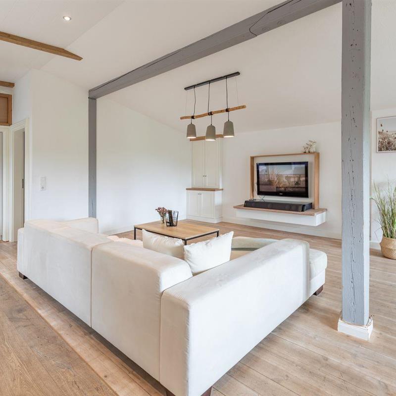 Ferielejlighed - 3 personer -  - Bohmstedtfeld - 25853 - Bohmstedt