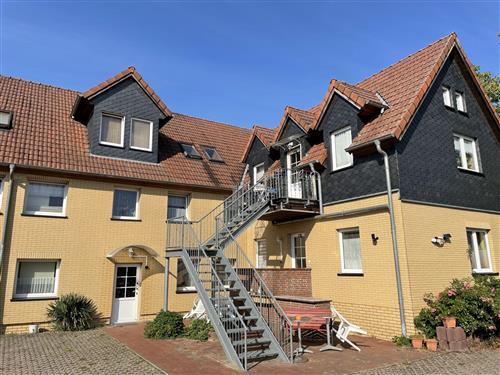 Ferienwohnung - 3 Personen -  - Waren - 17252