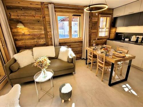 Holiday apartment - 4 persons -  - 74260 - Les Gets