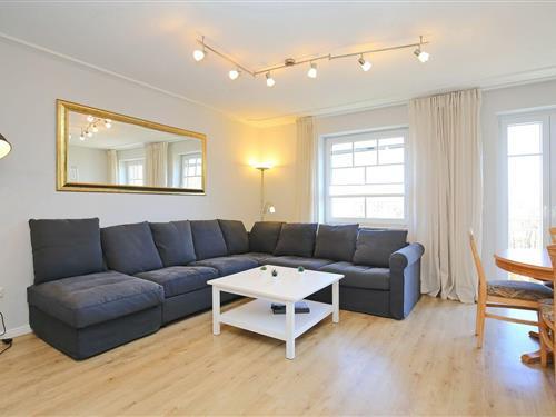 Ferielejlighed - 2 personer -  - Fritz-Reuter-Weg - 23946 - Ostseebad Boltenhagen