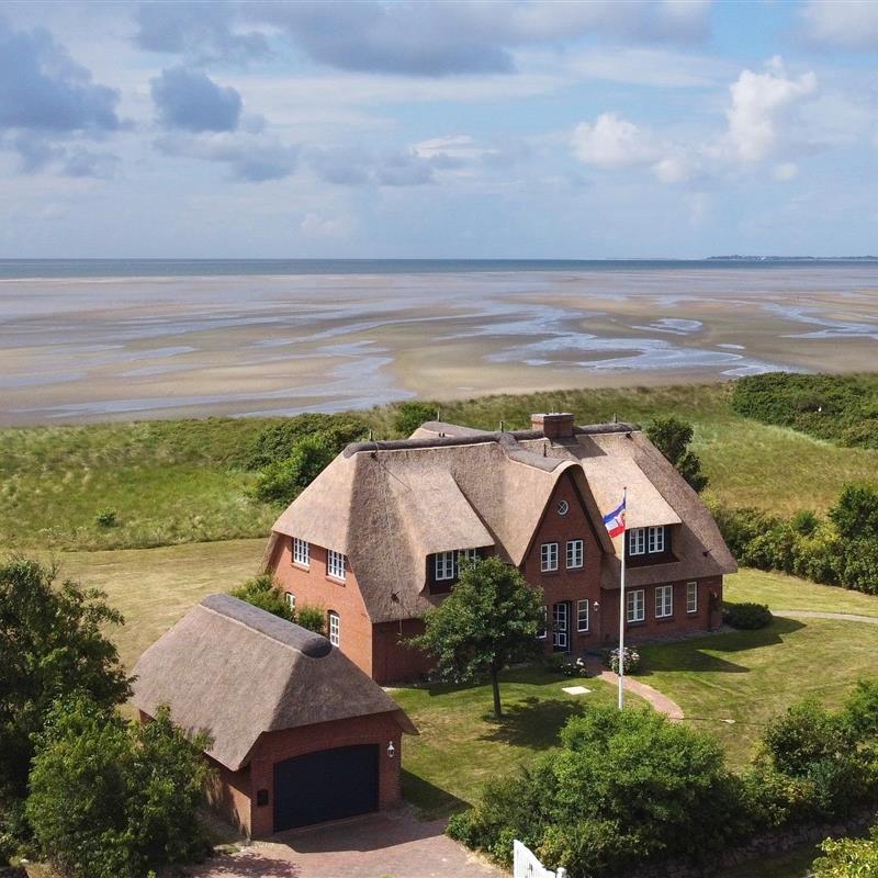 Sommerhus - 6 personer -  - Bredland - 25938 - Nieblum