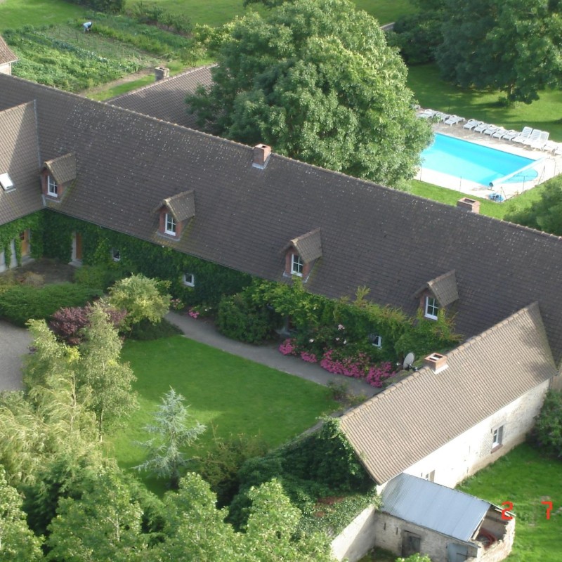 Sommerhus - 8 personer -  - 80120 - Quend-Plage