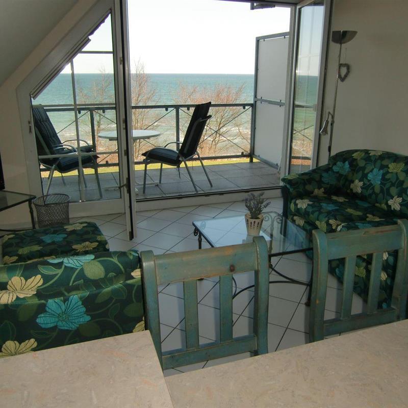 Ferielejlighed - 2 personer -  - Ludwigstraße - 23683 - Scharbeutz