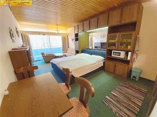 Ferienwohnung - 3 Personen -  - Tauplitz - 8982 - Bad Mitterndorf