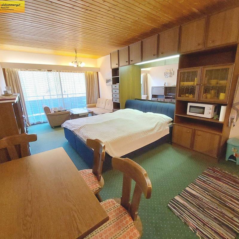 Ferielejlighed - 3 personer -  - Tauplitz - 8982 - Bad Mitterndorf