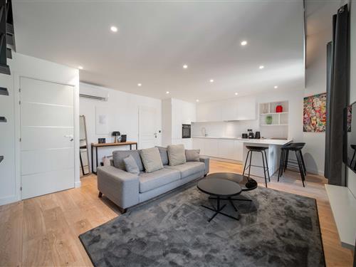 Ferielejlighed - 4 personer -  - 06400 - Cannes