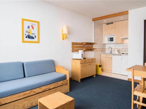 Feriehus / leilighet - 4 personer -  - 73320 - Tignes