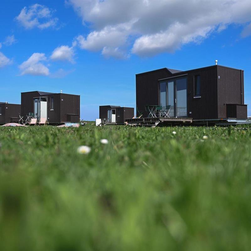 Sommerhus - 4 personer -  - Schwerinsgroden - 26409 - Wittmund