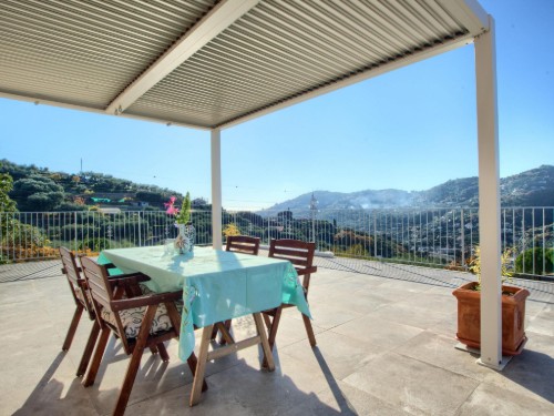 Holiday apartment - 4 persons -  - 18100 - Imperia