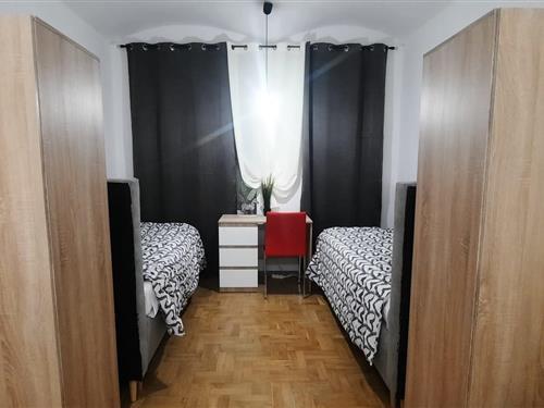 Holiday Home/Apartment - 2 persons -  - Henryka Siemiradzkiego - 31-137 - Kraków