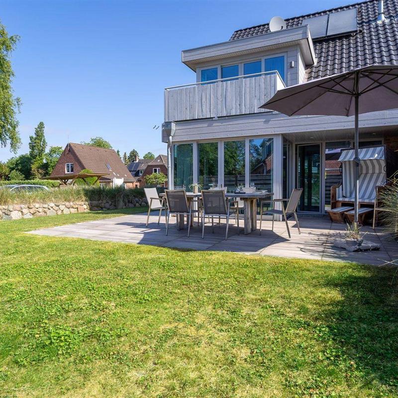 Sommerhus - 6 personer -  - Am Wäldchen - 25826 - St. Peter-Ording