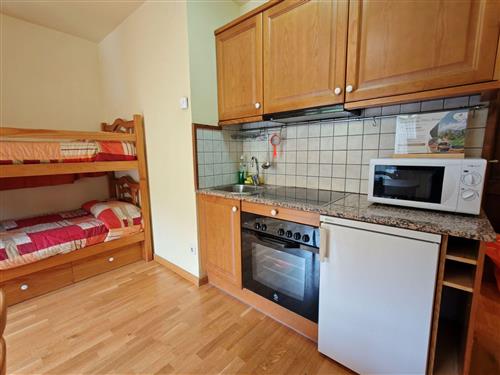 Ferieleilighet - 2 personer -  - Caldes De Boi - 25528