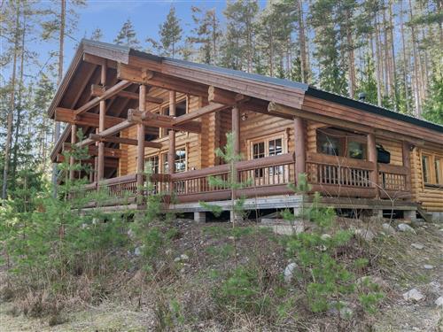 Holiday home - 9 persons -  - Asikkala - 17320
