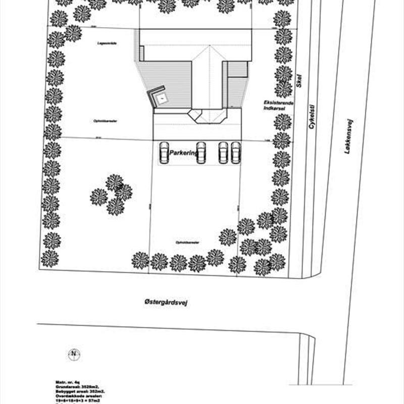Sommerhus - 24 personer -  - Østergårdsvej 2 a - 9480 - Løkken