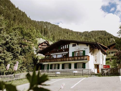 Ferienhaus - 10 Personen -  - Gruebiweg - 3715 - Adelboden