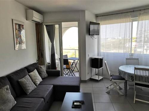 Holiday Home/Apartment - 4 persons -  - 30240 - Le Grau Du Roi