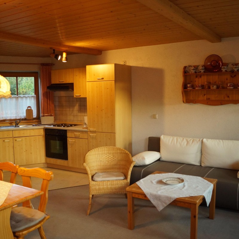 Ferielejlighed - 4 personer -  - Haidweg - 94145 - Haidmühle