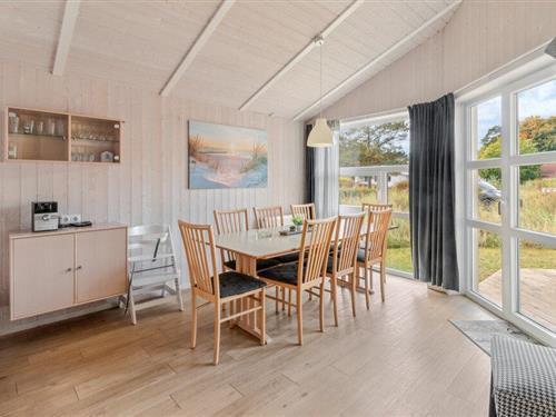 Feriehus - 8 personer -  - Mars - 23570 - Travemünde-Priwall