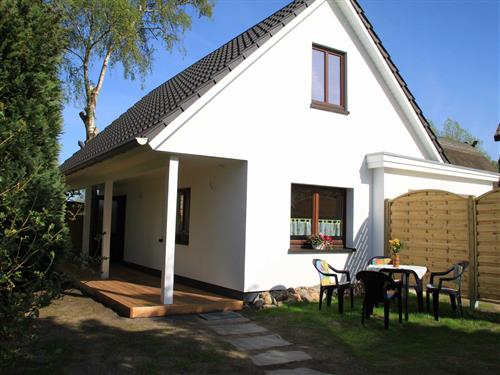 Holiday Home/Apartment - 5 persons -  - Töpferweg - 18347 - Ahrenshoop