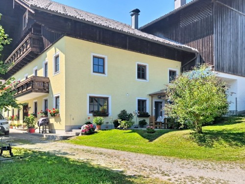 Ferieleilighet - 4 personer -  - 4882 - Mondsee