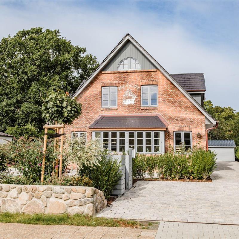 Sommerhus - 6 personer -  - Schmalstieg - 25938 - Wyk Auf Föhr