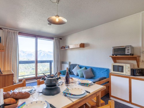 Holiday apartment - 5 persons -  - 73300 - Le Corbier