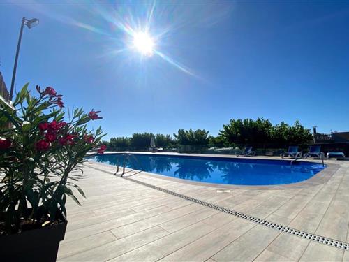 Holiday home - 6 persons -  - 08380 - Malgrat De Mar