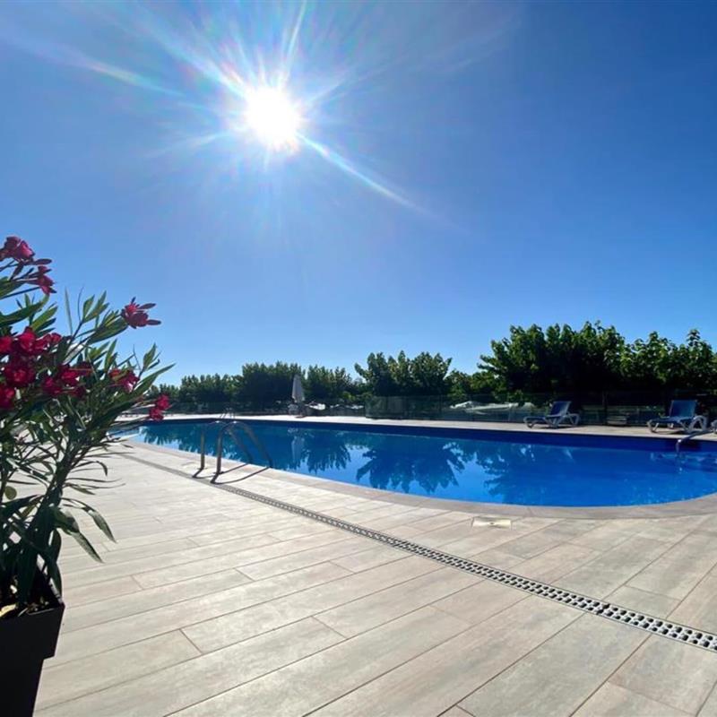 Sommerhus - 6 personer -  - 08380 - Malgrat De Mar