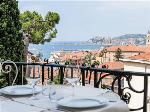 Ferielejlighed - 4 personer -  - Imperia - 18100