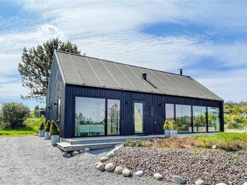 Sommerhus - 8 personer -  - Pæretræsvej - Sandvig - 3770 - Allinge