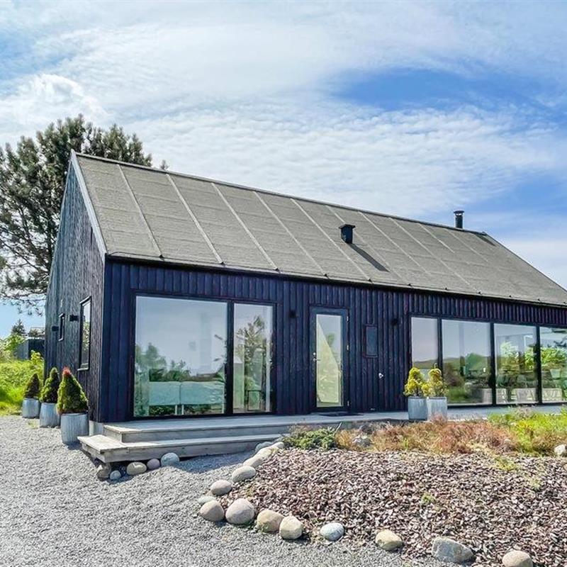 Ferienhaus - 8 Personen -  - Pæretræsvej - Sandvig - 3770 - Allinge