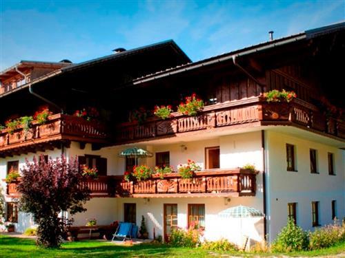 Sommerhus - 3 personer -  - Gosauseestrasse - 4824 - Gosau