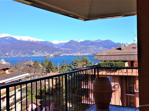 Ferienhaus - 6 Personen -  - viale siemens - 28838 - Stresa