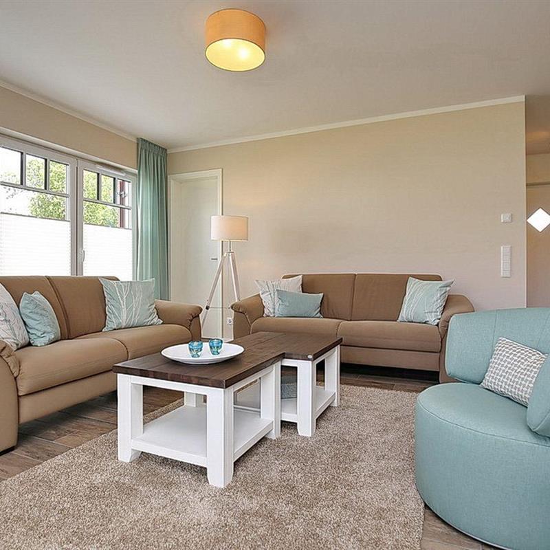 Sommerhus - 6 personer -  - Mariannenweg - 23946 - Boltenhagen