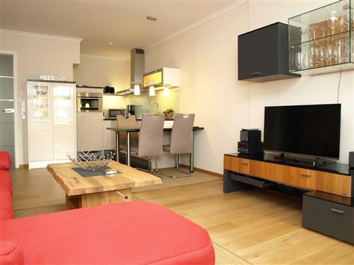 Ferielejlighed - 2 personer -  - Bismarckstraße - 26548 - Norderney