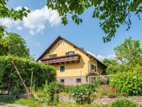 Bauernhof - 5 persons -  - Schönau - 8225 - Pöllau Bei Hartberg